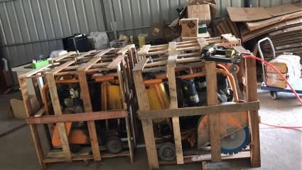 满城行李、家具、电器包装托运