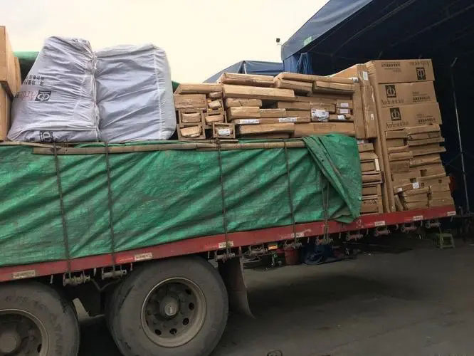 满城家具托运